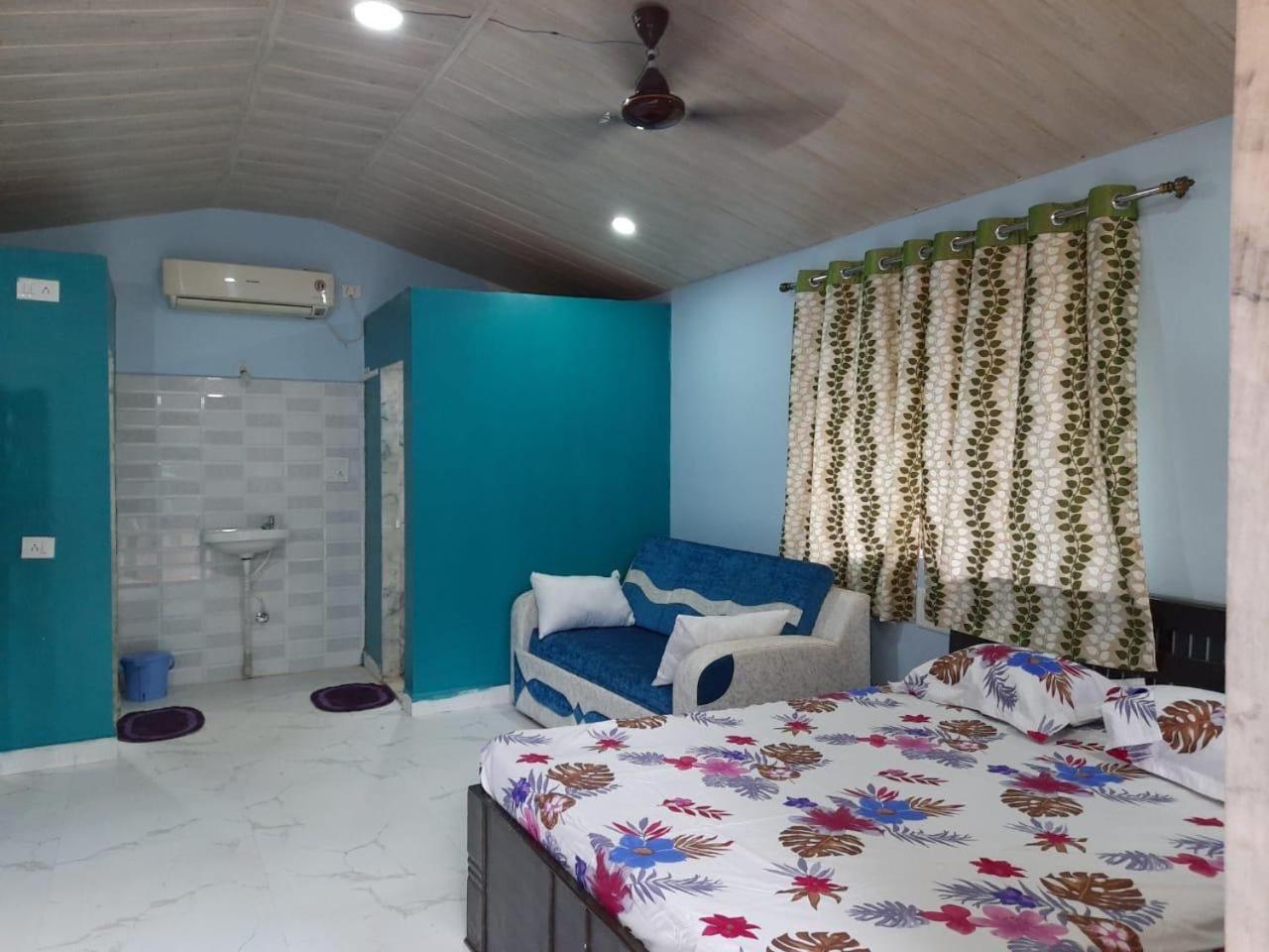 Madhura Farms Karjat Dış mekan fotoğraf