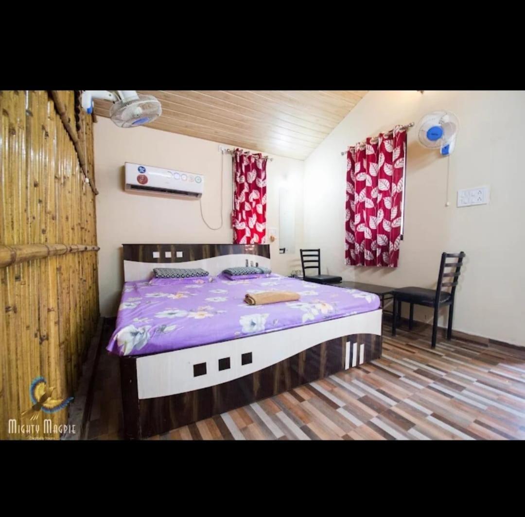Madhura Farms Karjat Dış mekan fotoğraf