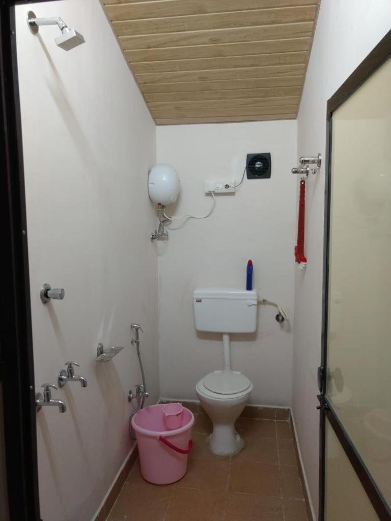 Madhura Farms Karjat Dış mekan fotoğraf
