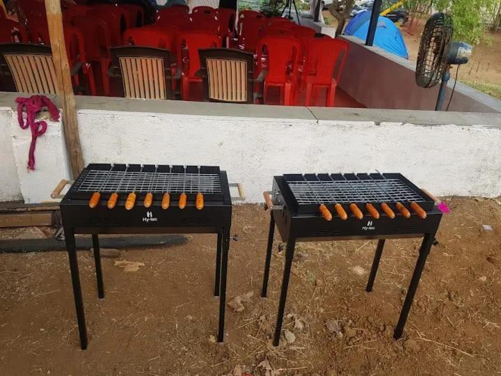 Madhura Farms Karjat Dış mekan fotoğraf