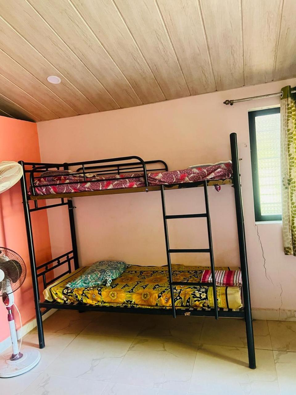 Madhura Farms Karjat Dış mekan fotoğraf