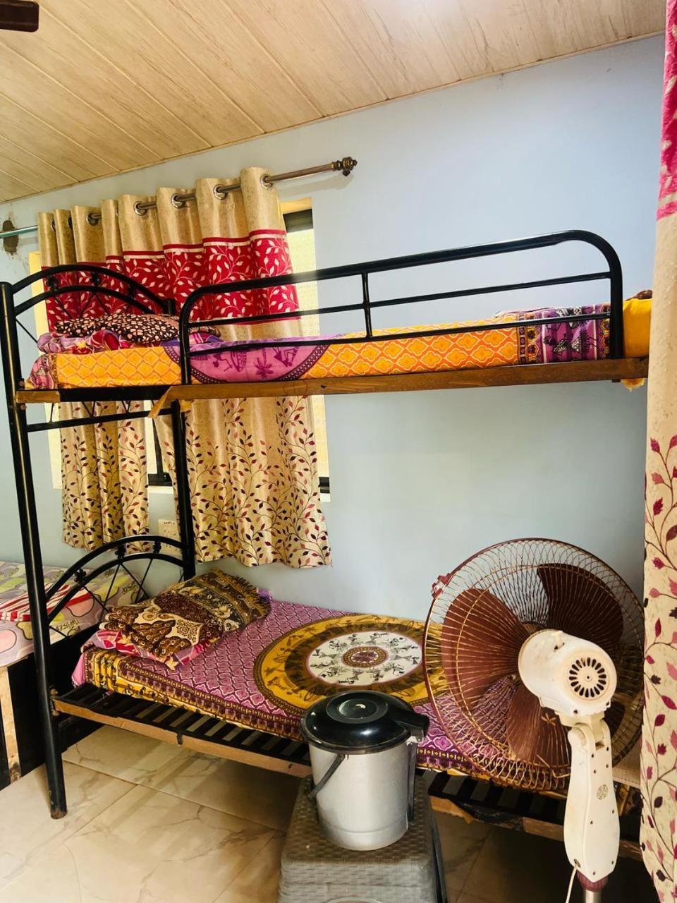 Madhura Farms Karjat Dış mekan fotoğraf