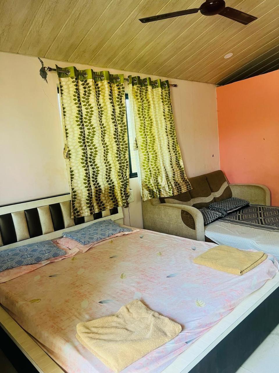 Madhura Farms Karjat Dış mekan fotoğraf