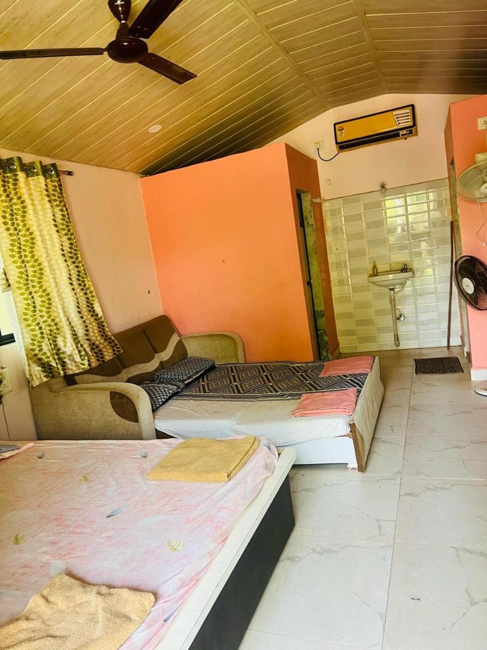 Madhura Farms Karjat Dış mekan fotoğraf