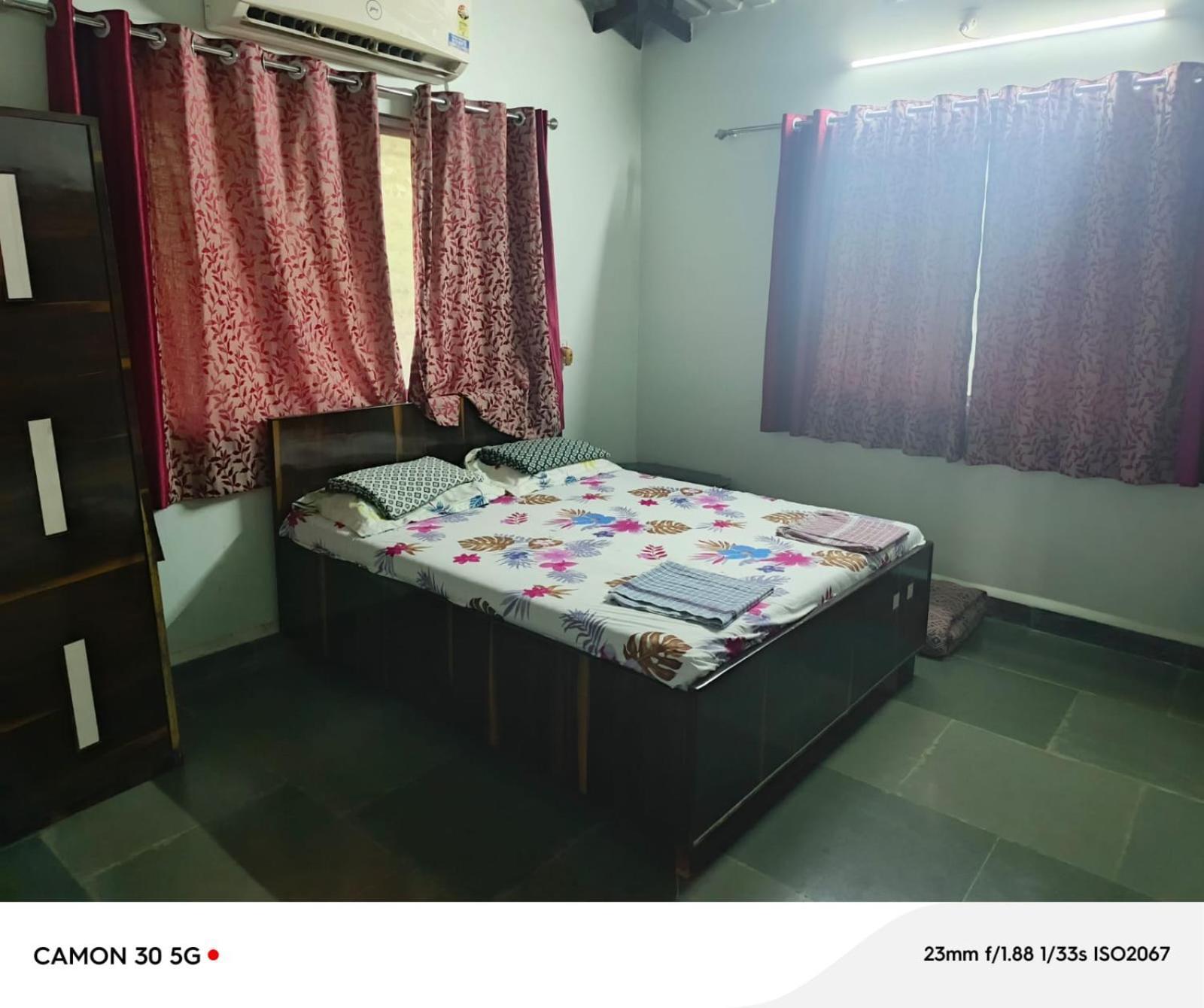 Madhura Farms Karjat Dış mekan fotoğraf