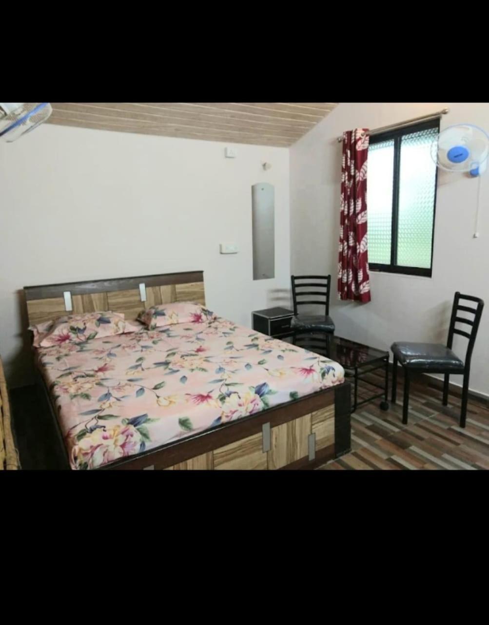 Madhura Farms Karjat Dış mekan fotoğraf