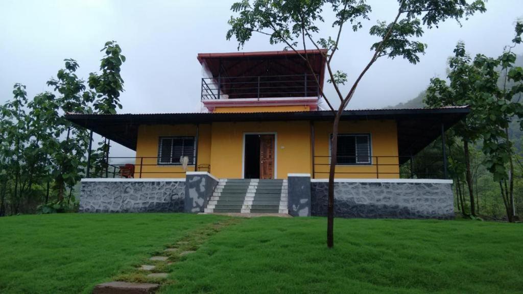 Madhura Farms Karjat Dış mekan fotoğraf