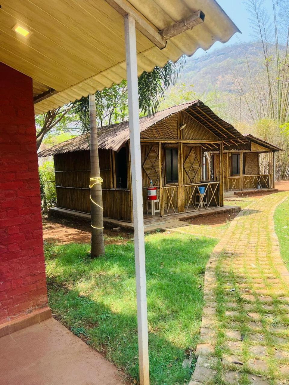 Madhura Farms Karjat Dış mekan fotoğraf
