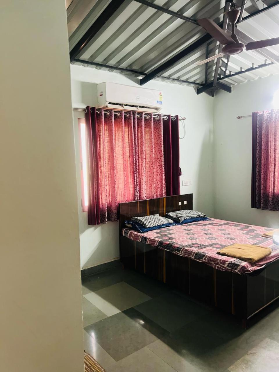 Madhura Farms Karjat Dış mekan fotoğraf