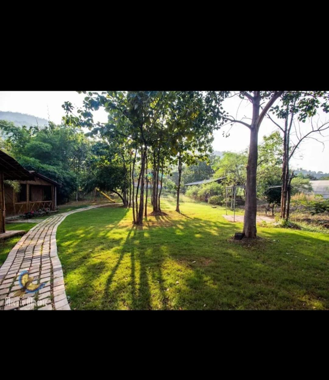 Madhura Farms Karjat Dış mekan fotoğraf