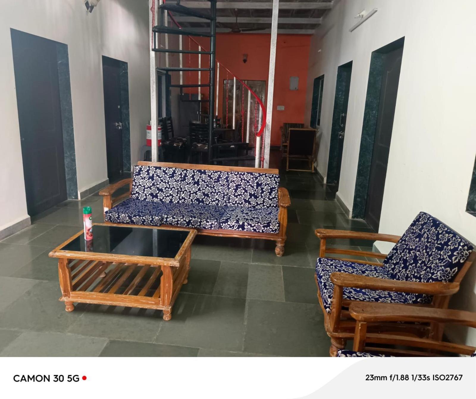 Madhura Farms Karjat Dış mekan fotoğraf